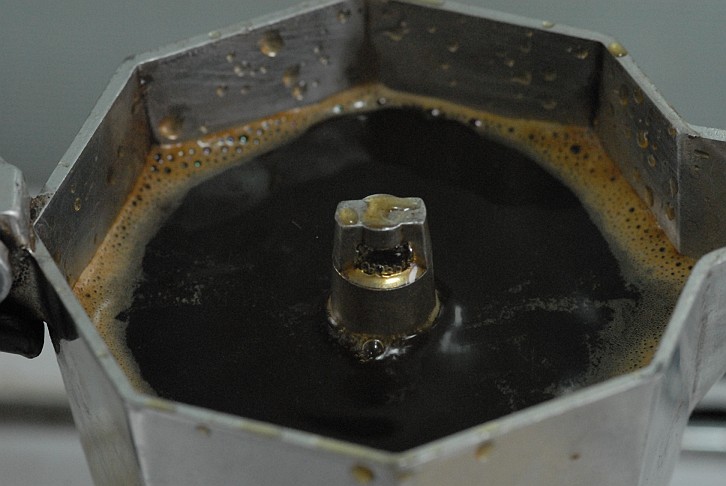 Caffè - Fotografia 49