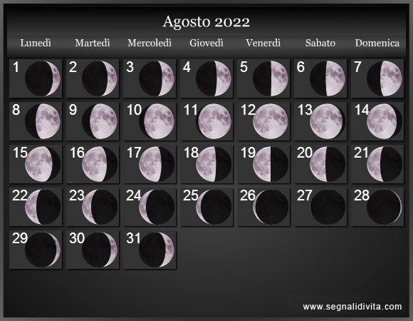 AGOSTO 2022