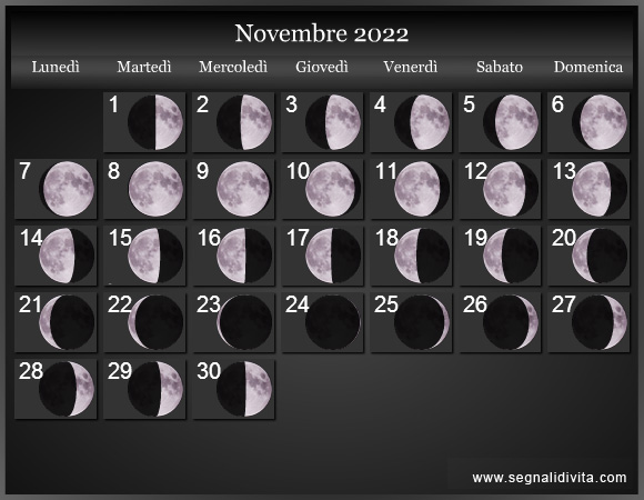 NOVEMBRE 2022