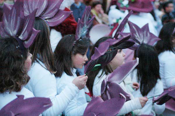 Carnevale - Carnevale di Soverato