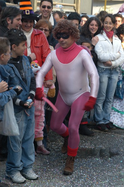 Cupido - Carnevale di Soverato
