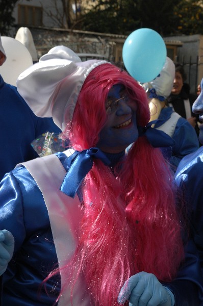 Puffetta - Carnevale di Soverato