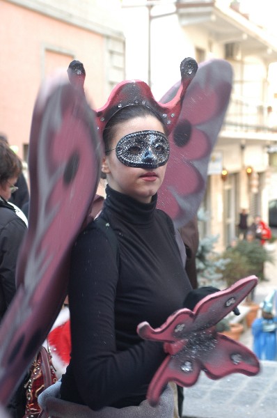 Smetarling - Carnevale di Soverato