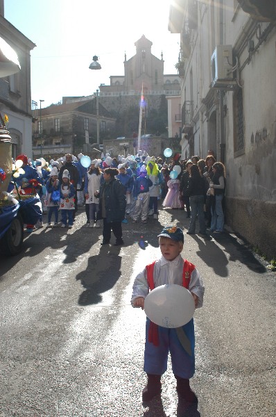 Spettatori - Carnevale di Soverato