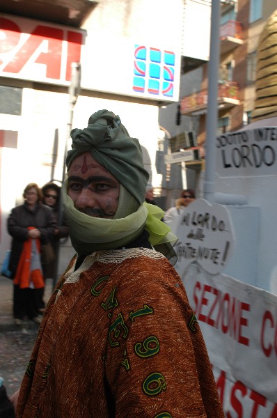 Turbanti - Carnevale di Soverato