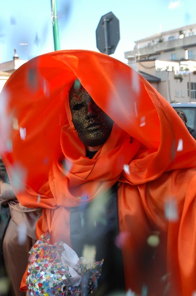 Veneziana - Carnevale di Soverato