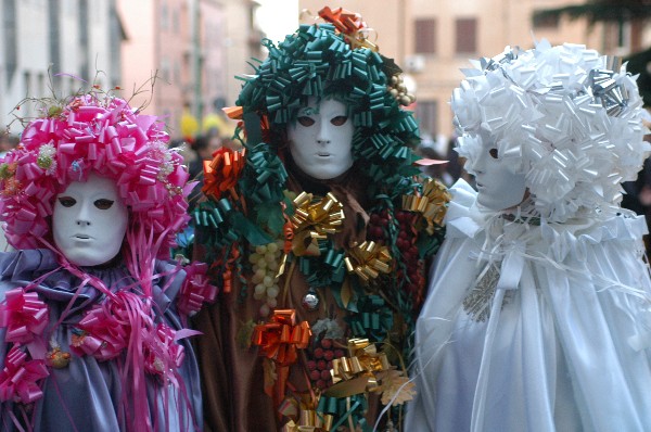 Veneziani - Carnevale di Soverato