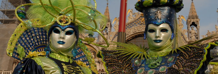 Carnevale di Venezia