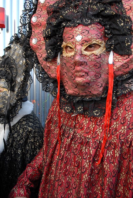 Stampo - Carnevale di Venezia