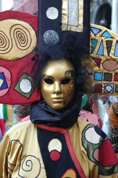 Costume Art - Carnevale di Venezia