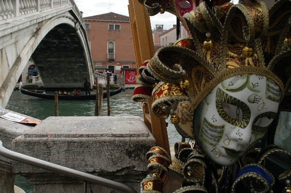Venezia - Carnevale di Venezia