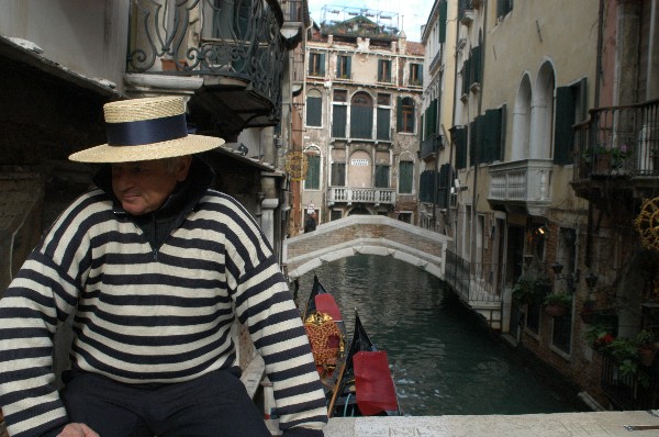 Veneziano - Carnevale di Venezia
