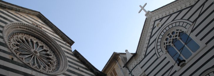 Monterosso - Cinque Terre