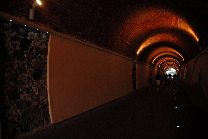 Galleria - Fotografia di Monterosso - Le Cinque Terre
