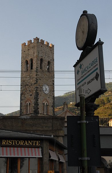 Ristorante Monterosso - Cinque Terre