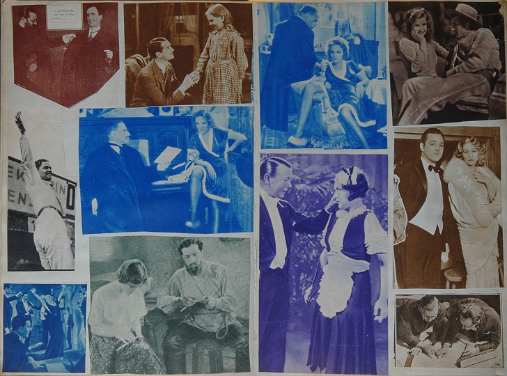 Collage antiche foto 4