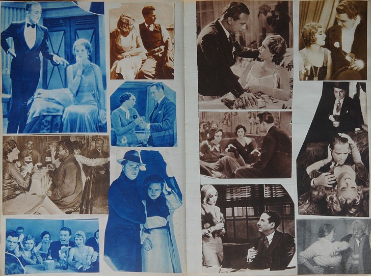 Collage antiche foto 11