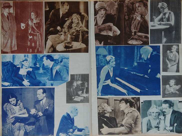 Collage antiche foto 12