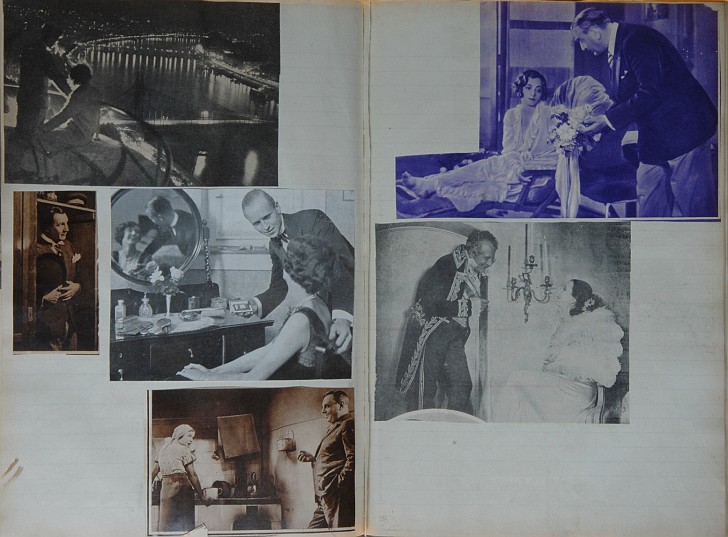 Collage antiche foto 37