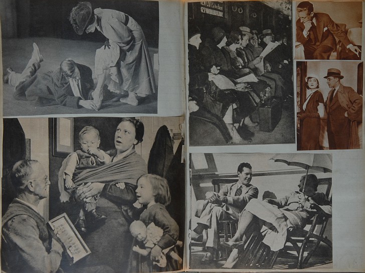 Collage antiche foto 41