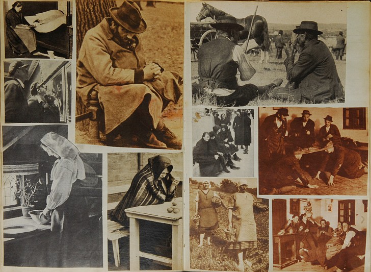 Collage antiche foto 75