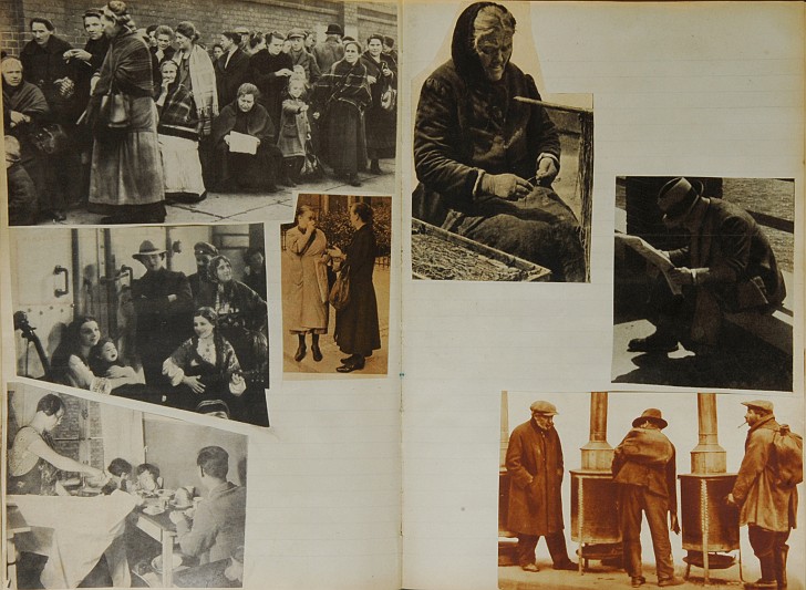 Collage antiche foto 78