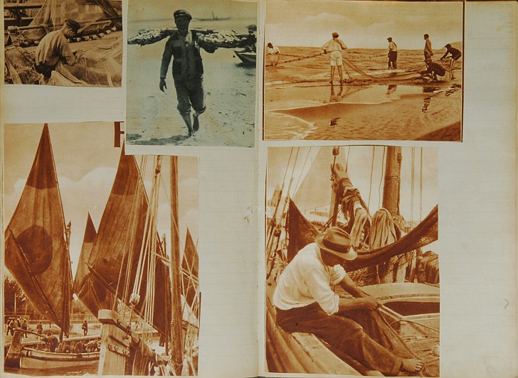 Collage antiche foto 87