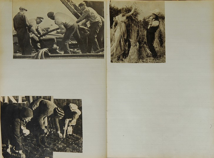 Collage antiche foto 92