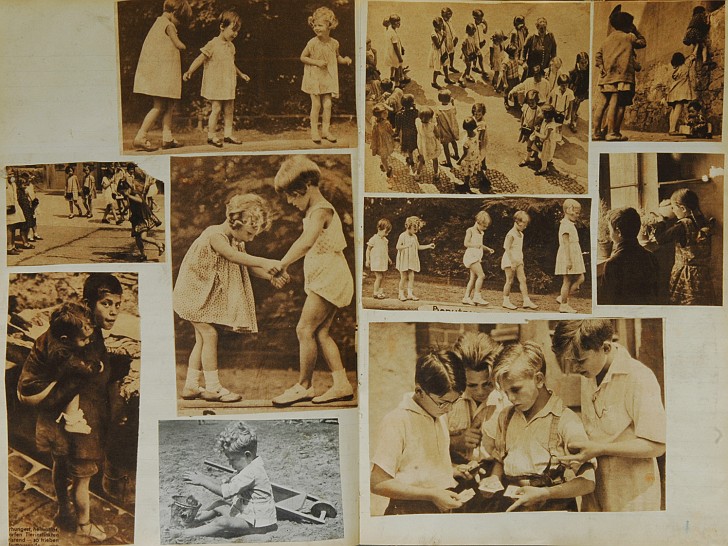 Collage antiche foto 94