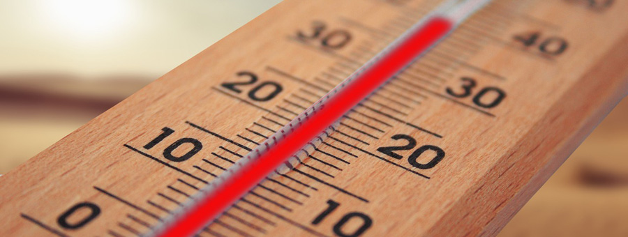 Convertitore di Temperature - Celsius, Fahrenheit e Kelvin
