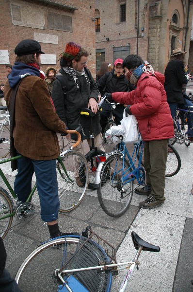 La Critical Mas di Bologna - Fotografia 4