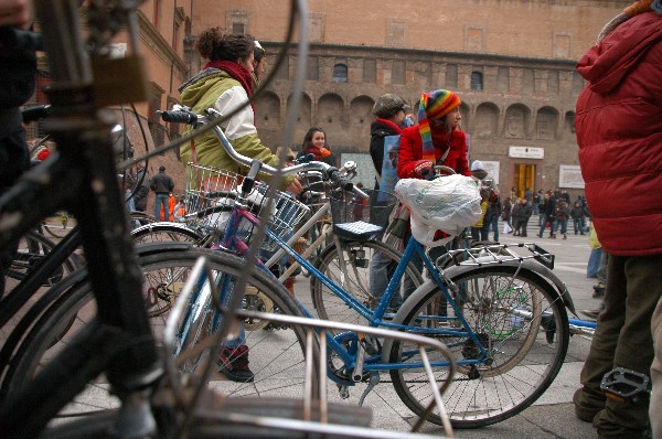 La Critical Mas di Bologna - Fotografia 9