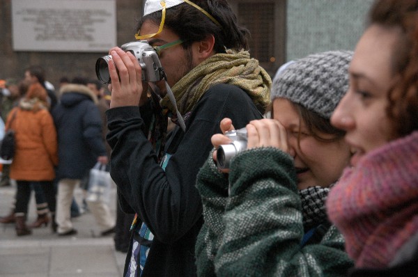 La Critical Mas di Bologna - Fotografia 10