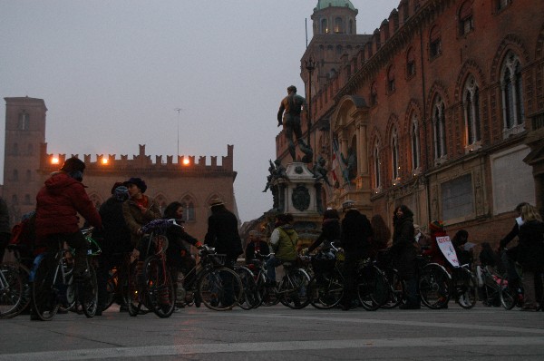 La Critical Mas di Bologna - Fotografia 22