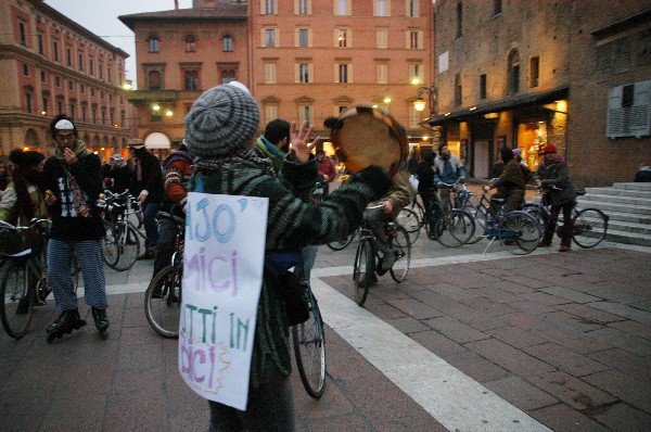 La Critical Mas di Bologna - Fotografia 25