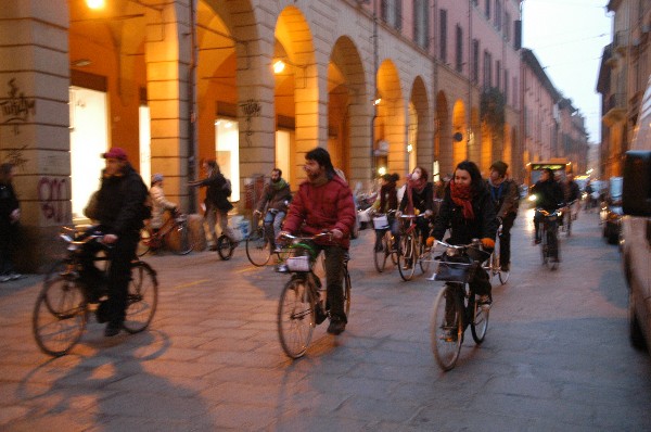 La Critical Mas di Bologna - Fotografia 34