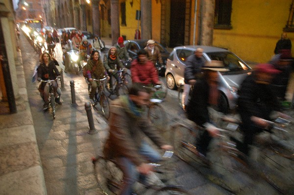 La Critical Mas di Bologna - Fotografia 37
