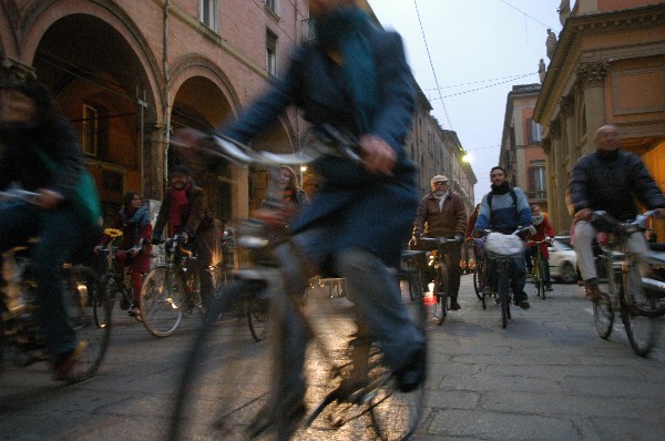 La Critical Mas di Bologna - Fotografia 39