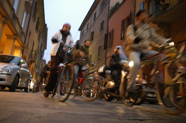 La Critical Mas di Bologna - Fotografia 41