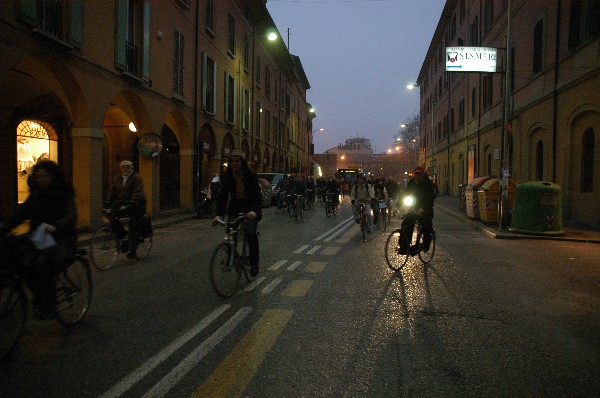 La Critical Mas di Bologna - Fotografia 43