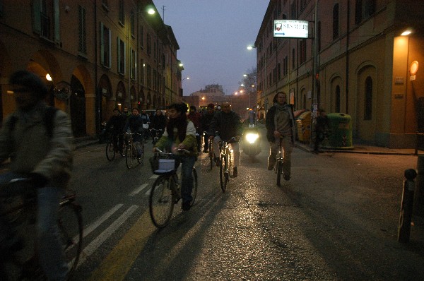 La Critical Mas di Bologna - Fotografia 44