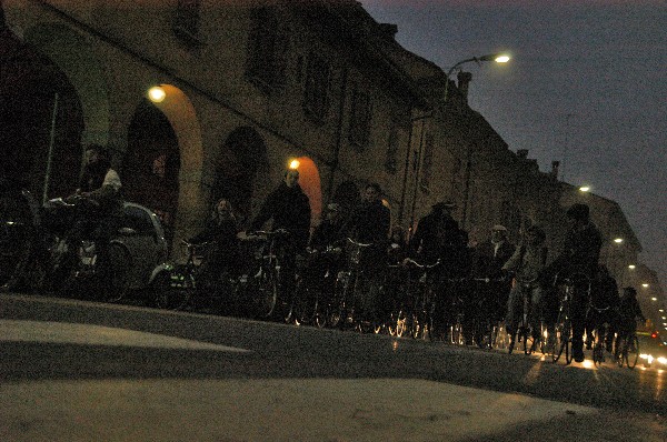 La Critical Mas di Bologna - Fotografia 46
