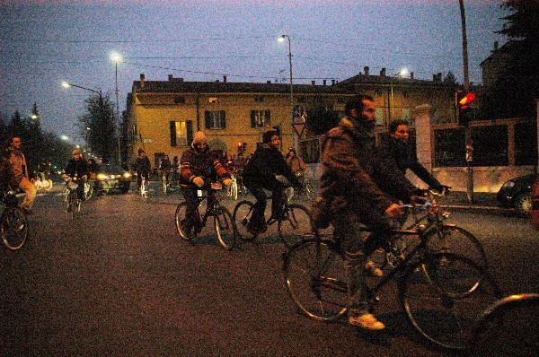La Critical Mas di Bologna - Fotografia 47