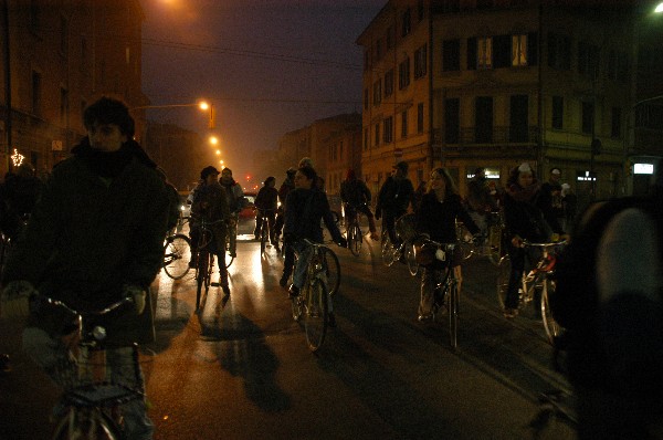 La Critical Mas di Bologna - Fotografia 53
