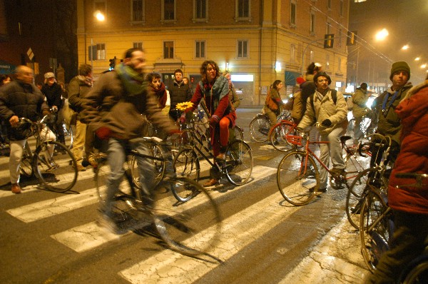 La Critical Mas di Bologna - Fotografia 63