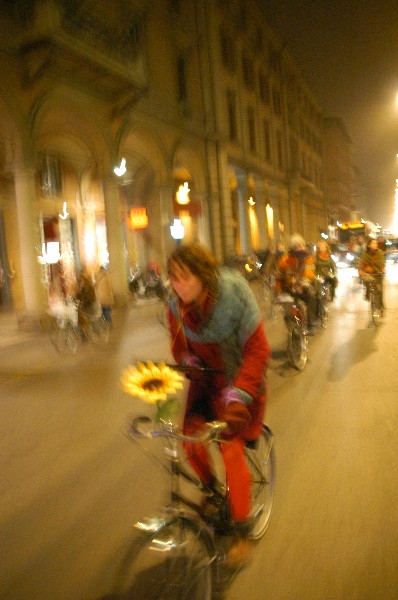 La Critical Mas di Bologna - Fotografia 68