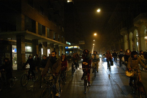 La Critical Mas di Bologna - Fotografia 69
