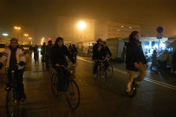 La Critical Mas di Bologna - Fotografia 73