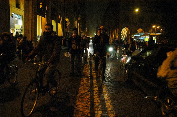 La Critical Mas di Bologna - Fotografia 76