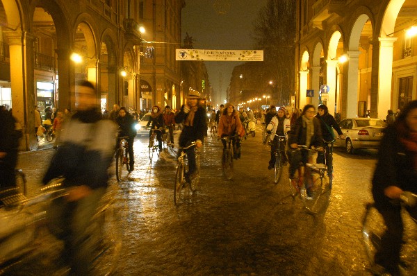 La Critical Mas di Bologna - Fotografia 79